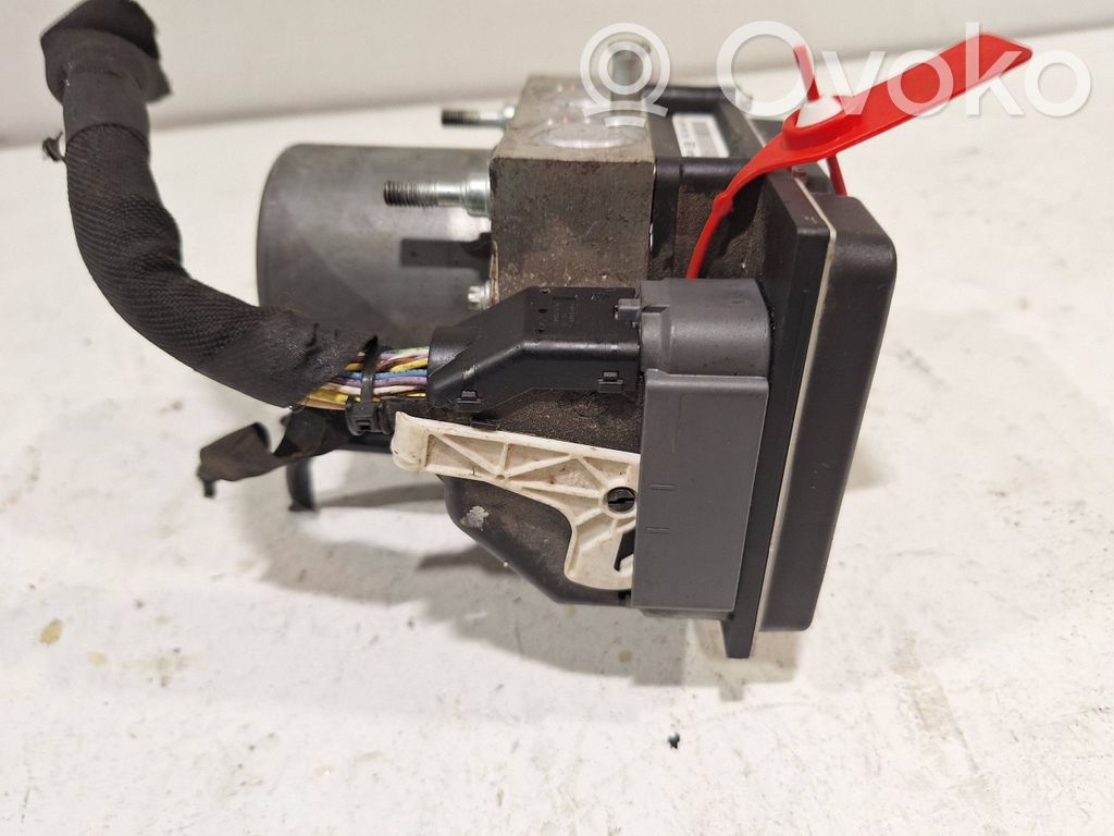Citroen C5 ABS Pump 