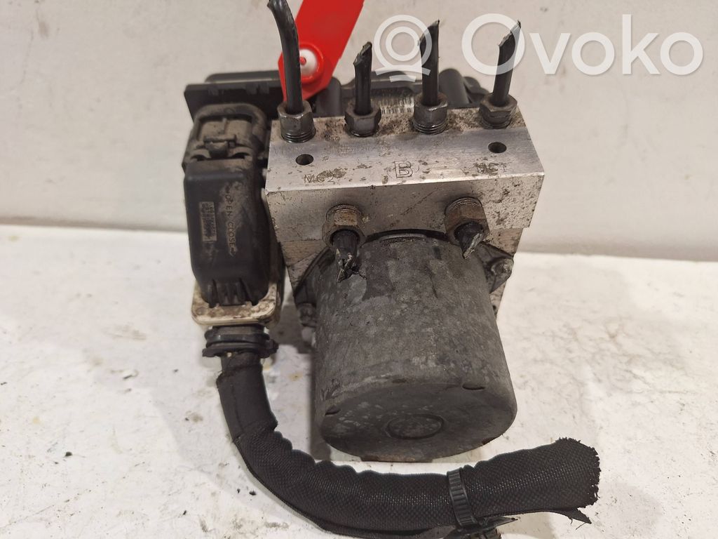 Peugeot 407 Bomba de ABS 