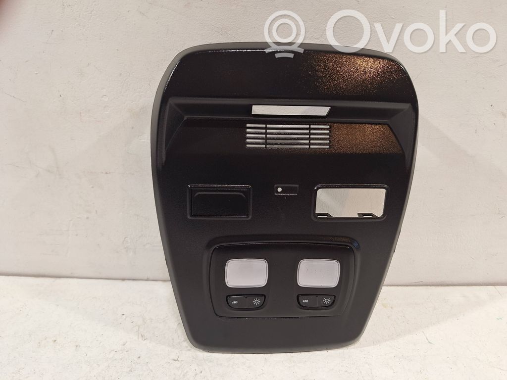 Renault Trafic III (X82) Other interior light 
