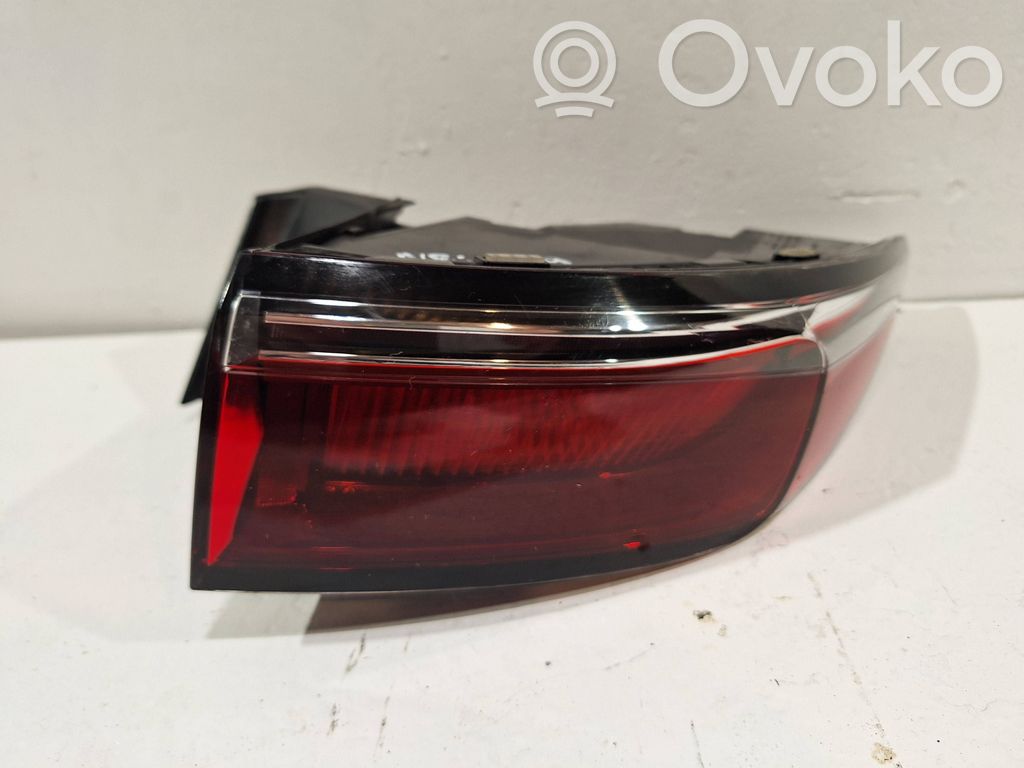 Renault Megane E-Tech Galinis žibintas kėbule 