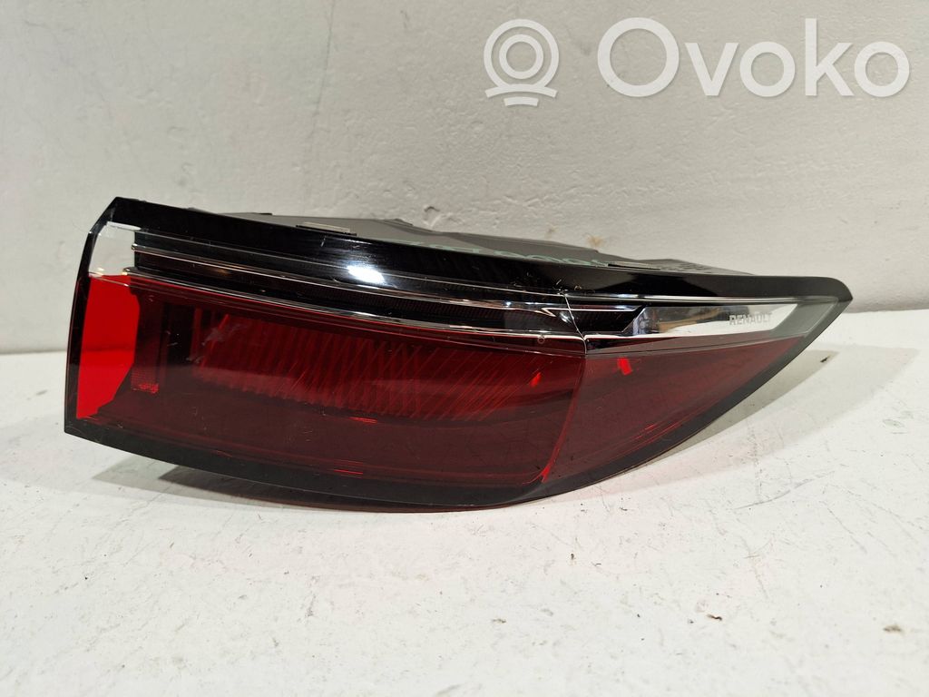 Renault Megane E-Tech Galinis žibintas kėbule 