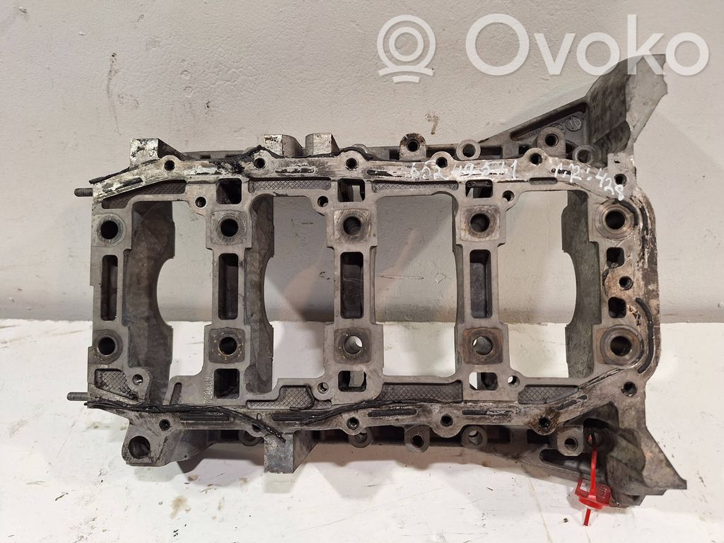 Fiat Doblo Bloque de motor 