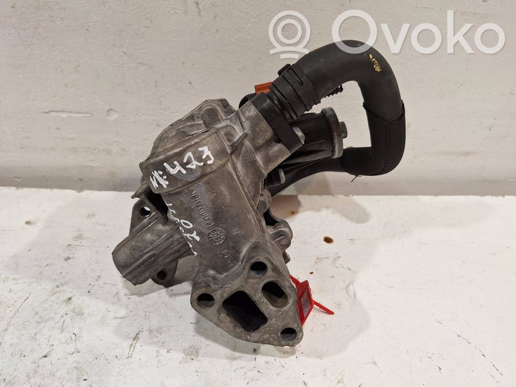 Fiat Doblo EGR valve 