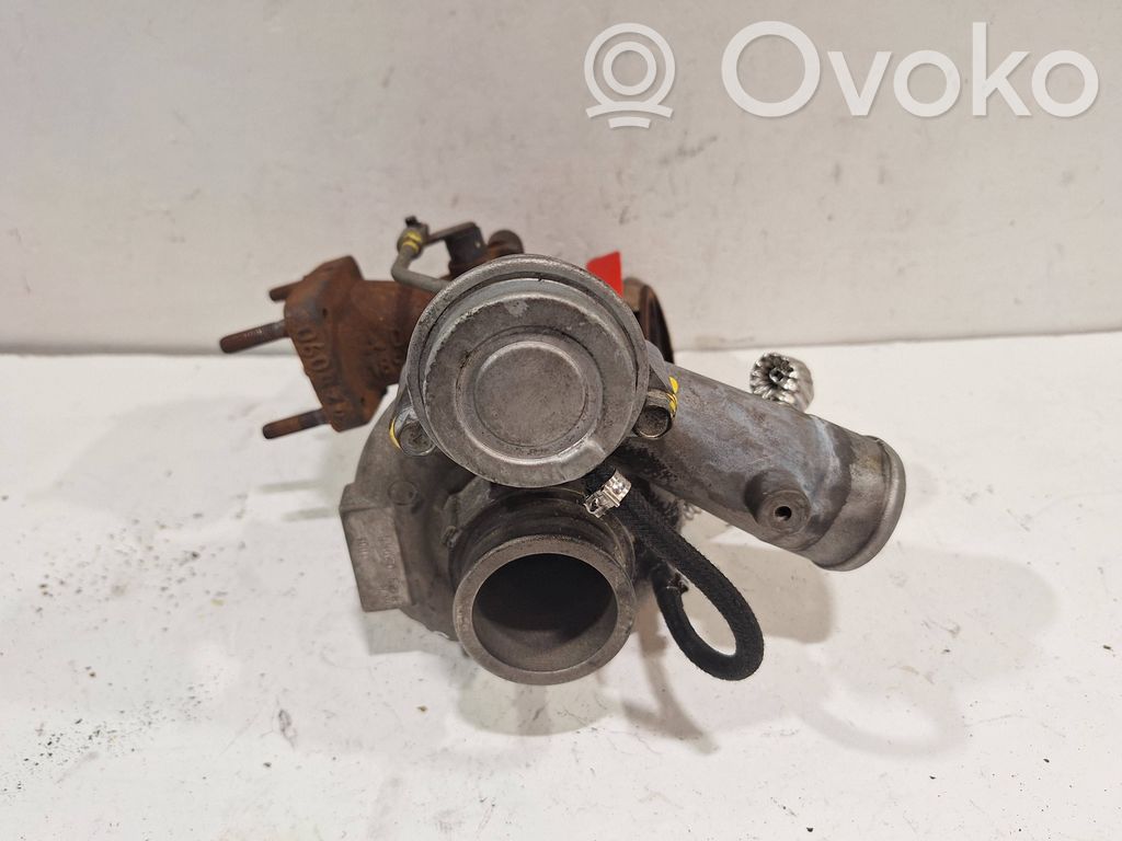 Citroen Jumper Turbo 