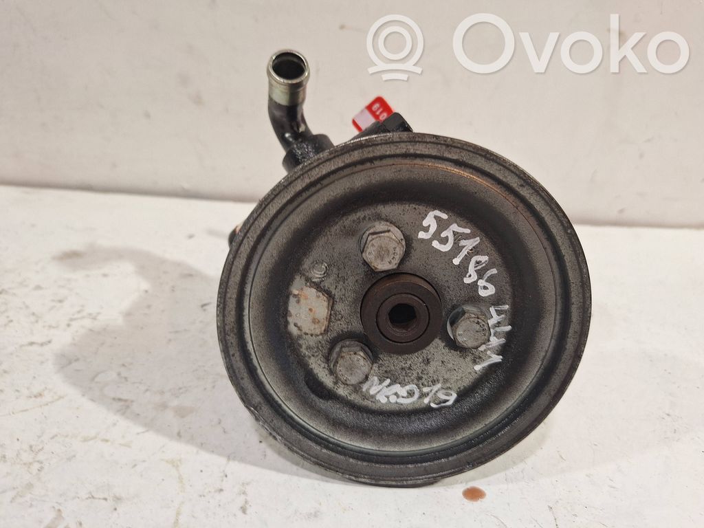 Fiat Linea Ohjaustehostimen pumppu 