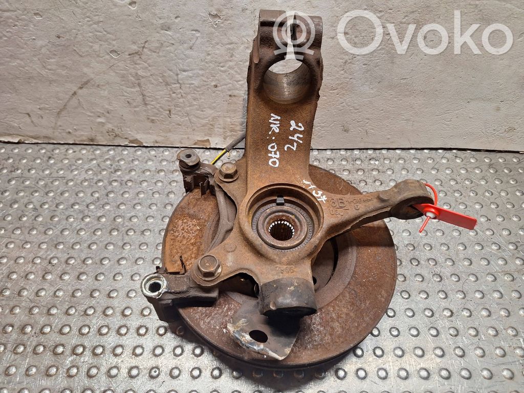 Citroen C1 Achsschenkel vorne 
