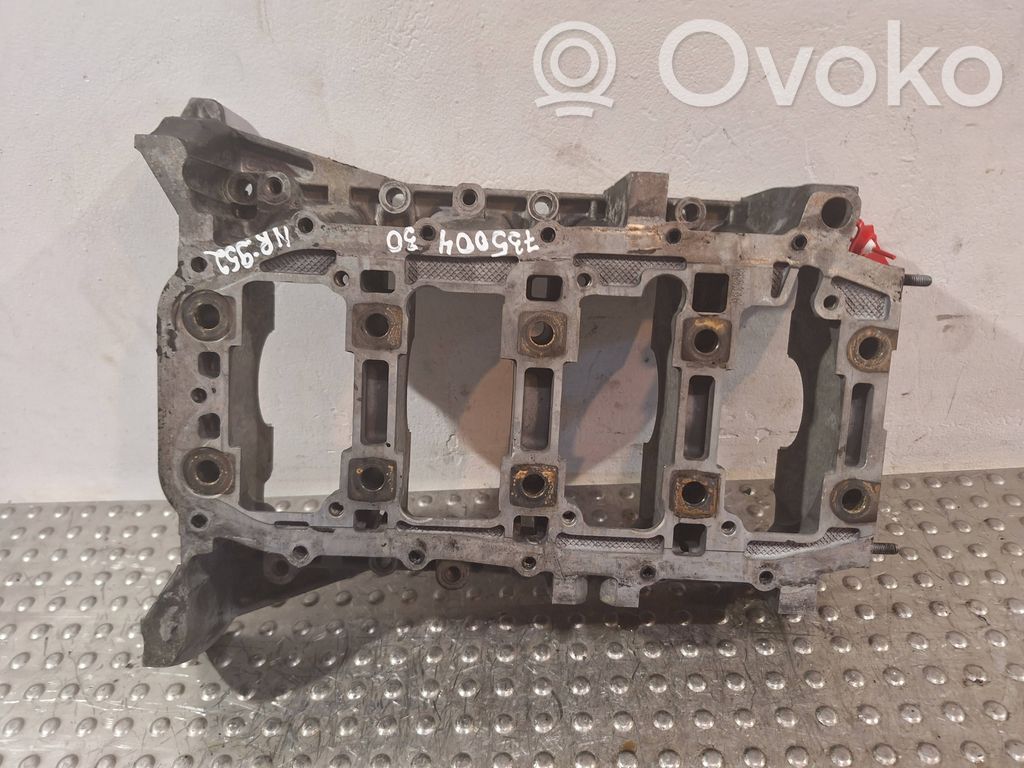 Fiat 500X other engine part 