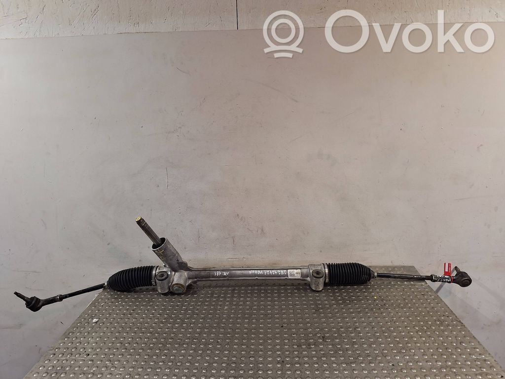 Opel Mokka Vairo kolonėlė 