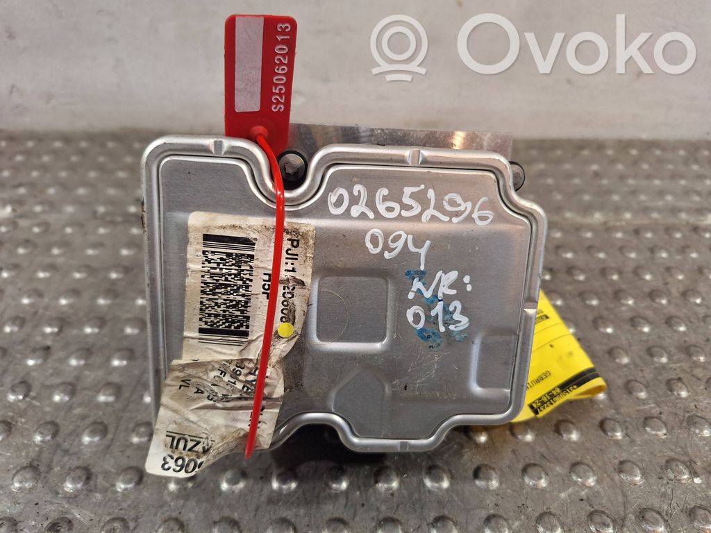 Renault Austral ABS control unit/module 