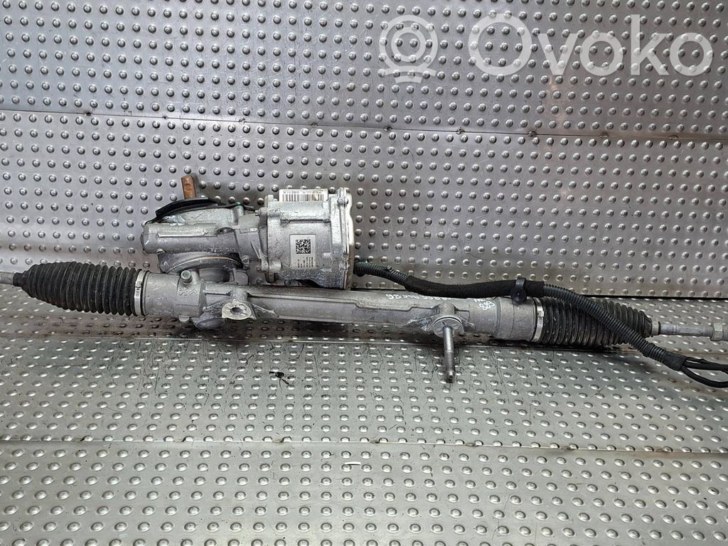 Citroen C3 Vairo kolonėlė 
