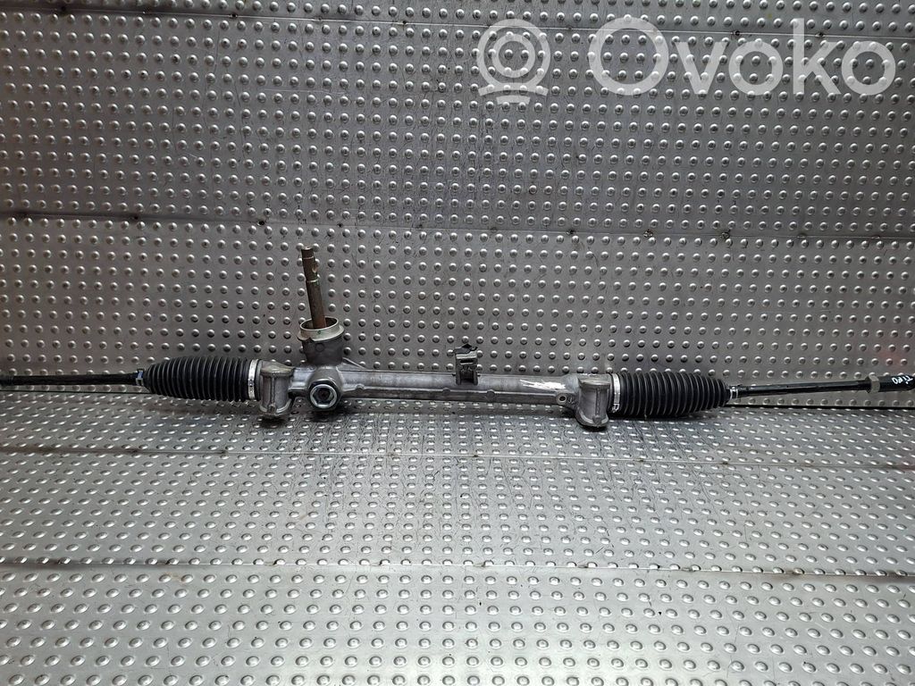 Fiat Tipo Vairo kolonėlė 