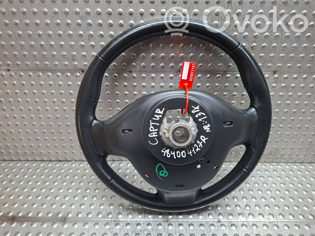 Renault Captur Ohjauspyörä 