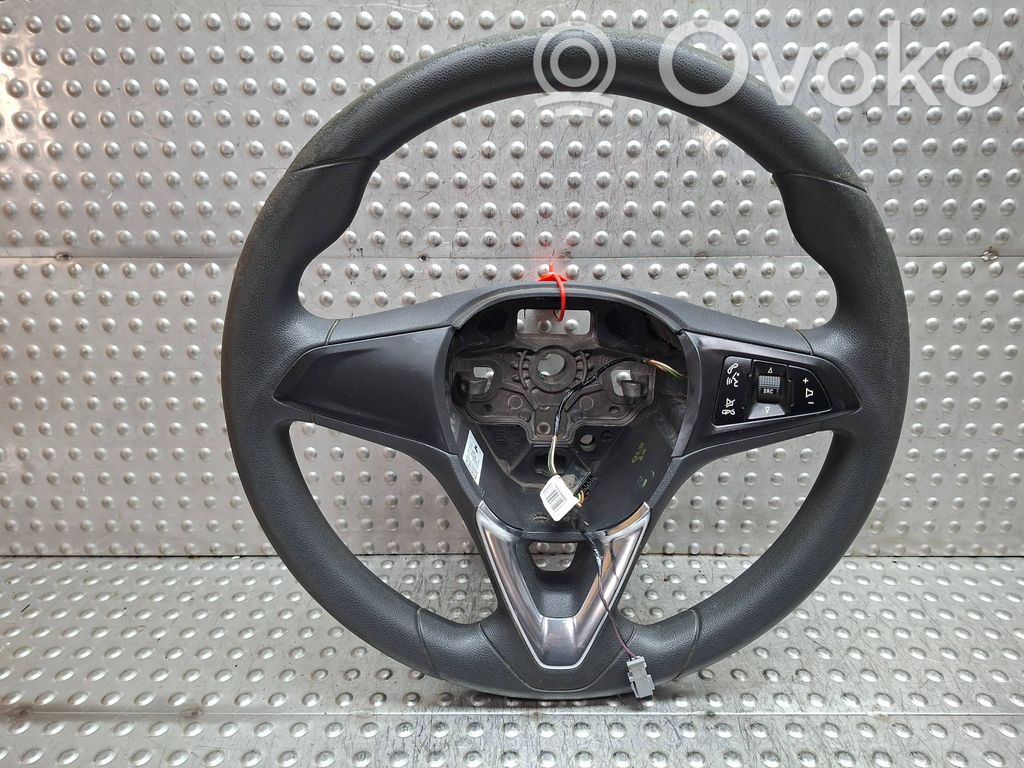 Opel Corsa E Volante 