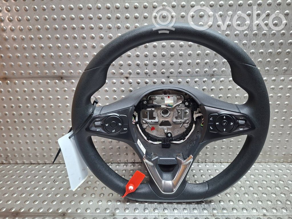 Opel Corsa F Kierownica 
