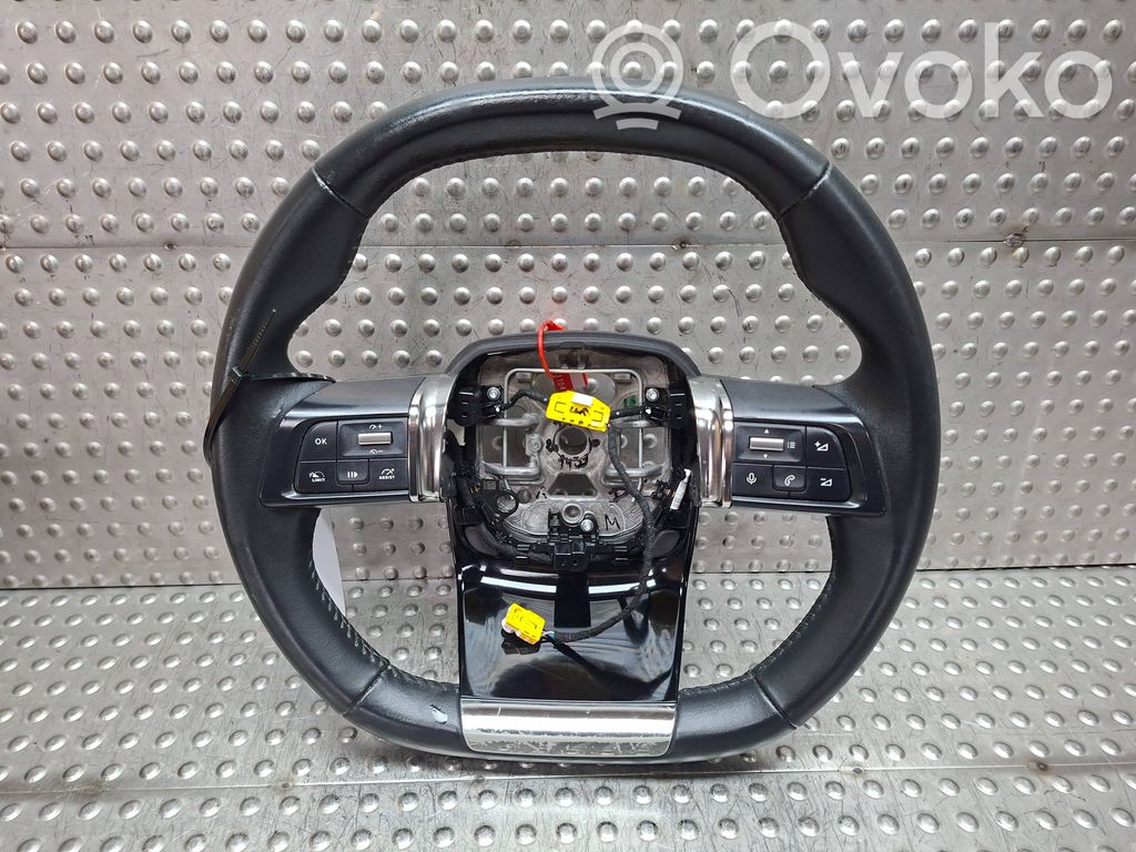 Citroen C4 III e-C4 Stūre 