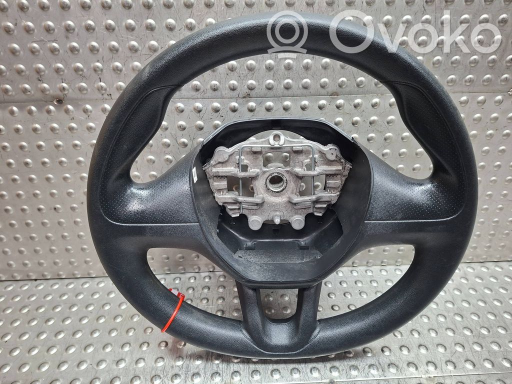 Peugeot 208 I Ohjauspyörä 