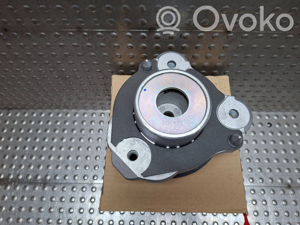 Fiat Ducato Ammortizzatore anteriore 
