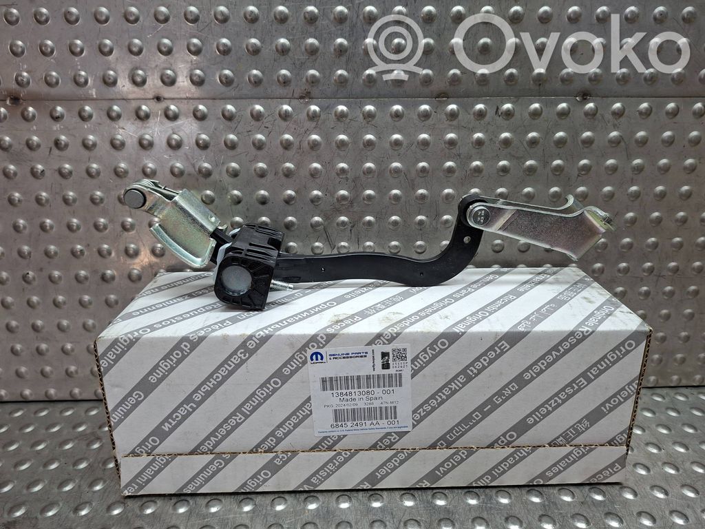 Fiat Ducato Cerniera finecorsa della portiera posteriore 