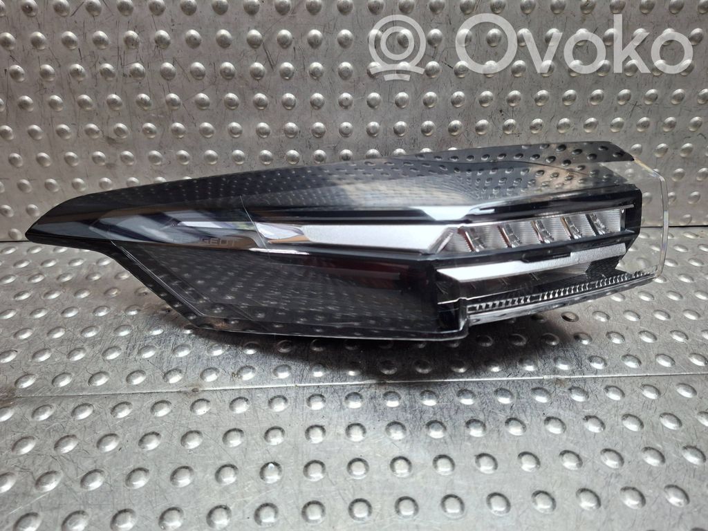 Peugeot 308 Takavalot 
