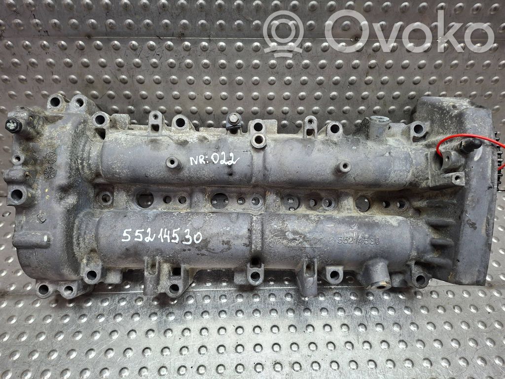 Fiat Doblo Rocker cam cover 