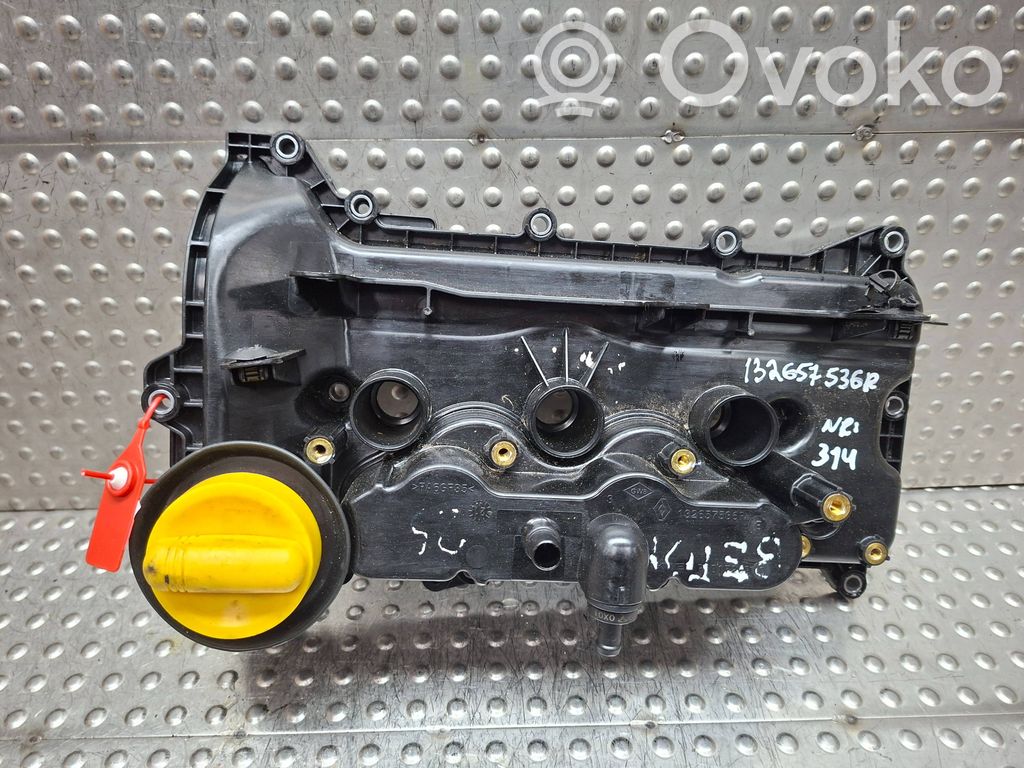 Dacia Duster II Capac culbutori 