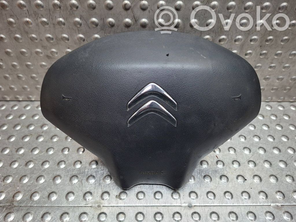 Citroen C3 Vairo oro pagalvė 