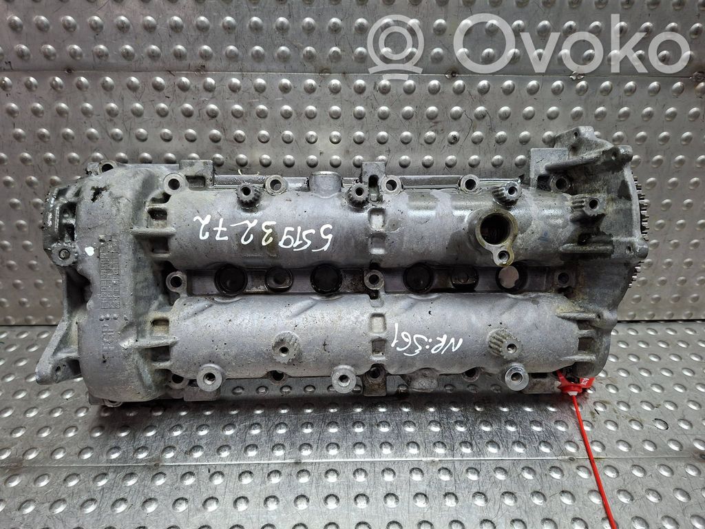 Fiat Fiorino Ventildeckel 