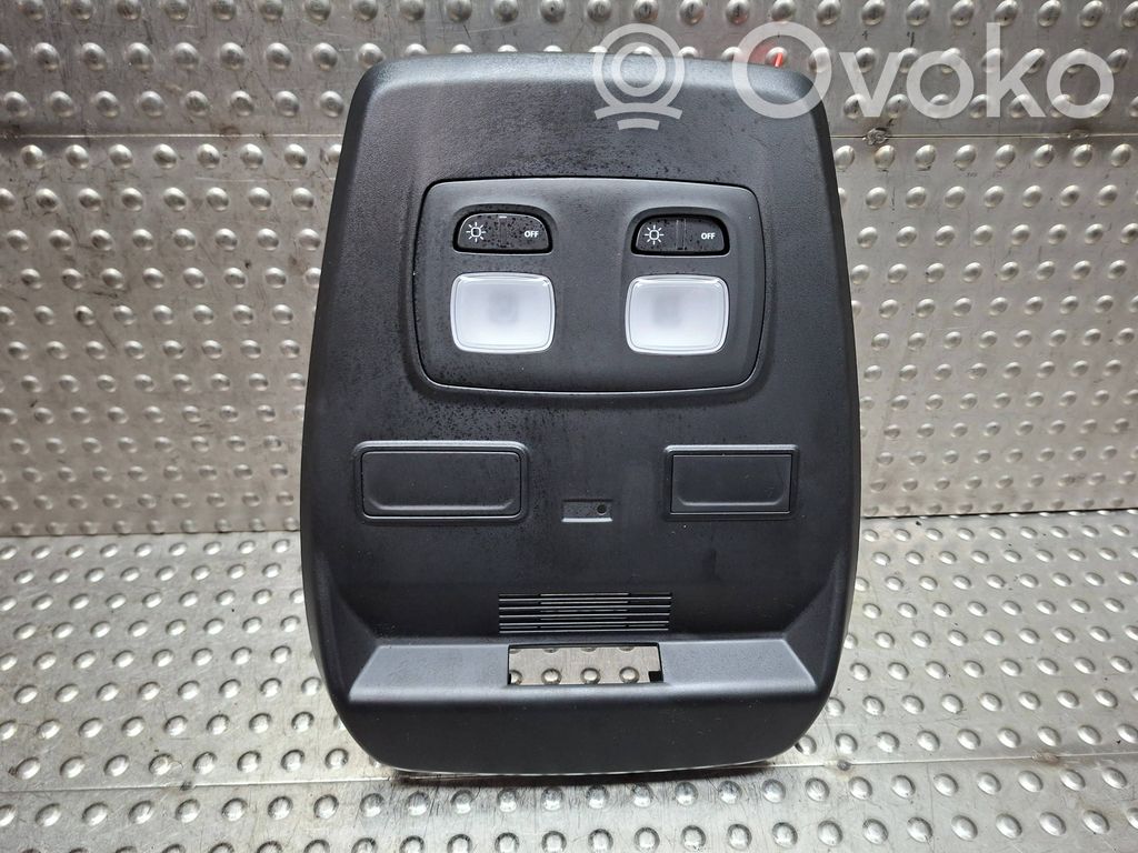 Renault Trafic III (X82) Other interior light 