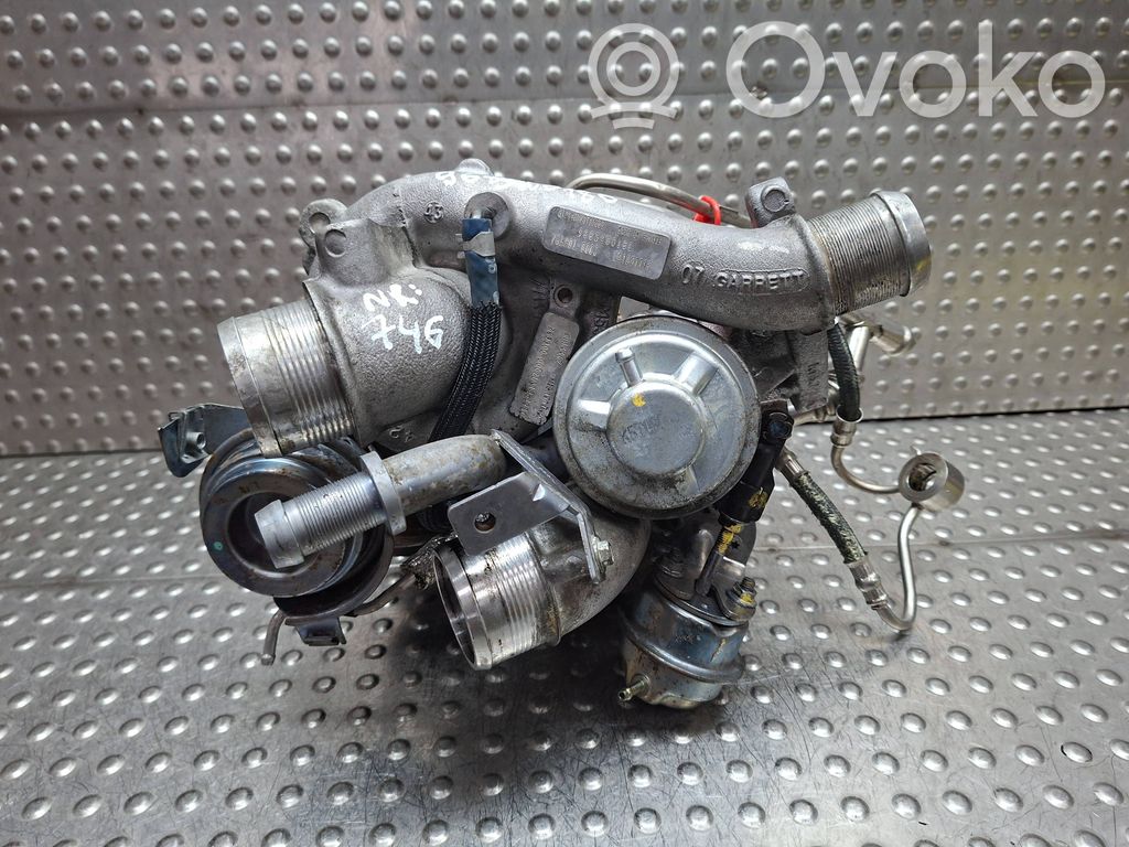 Turbo   S26279746,9685400180