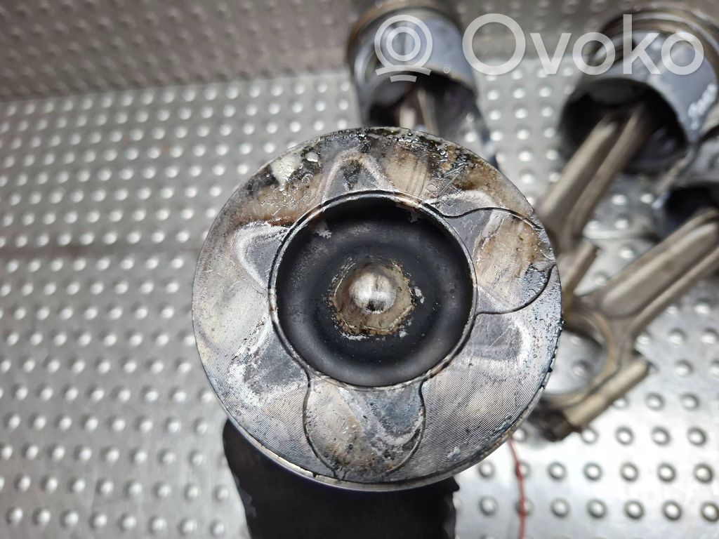 Citroen Jumpy Piston 