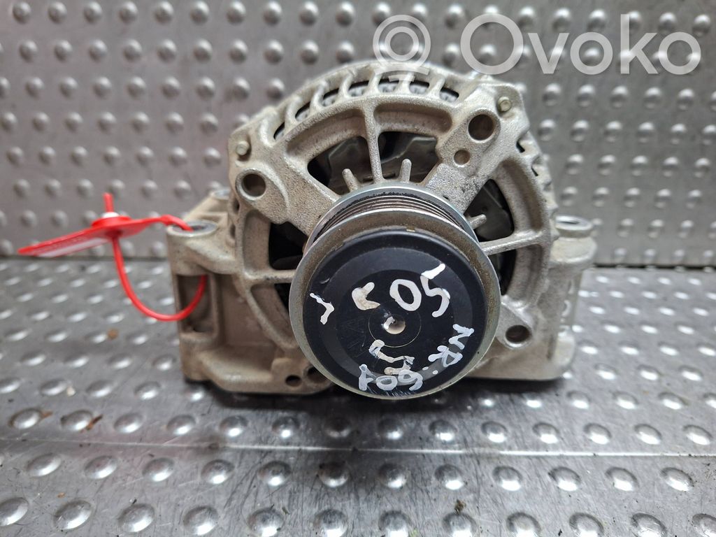 Fiat Tipo Alternator 