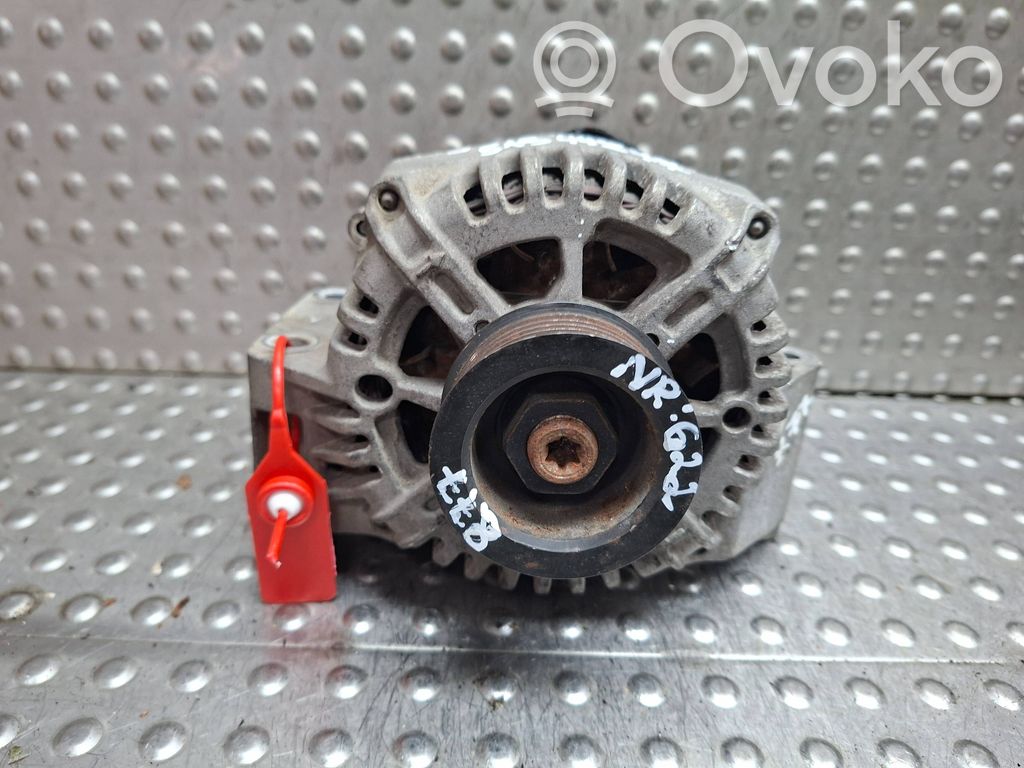 Alternator   S27624622,51944877