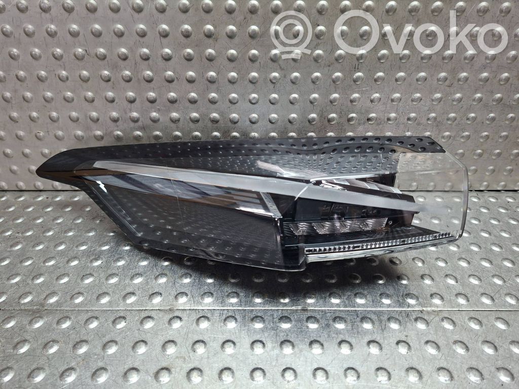 Peugeot 308 Takavalot 