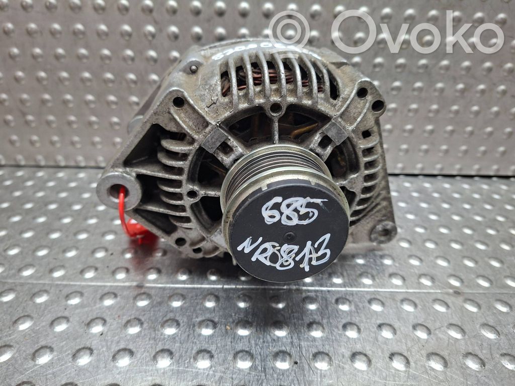 Renault Megane I Generator/alternator 