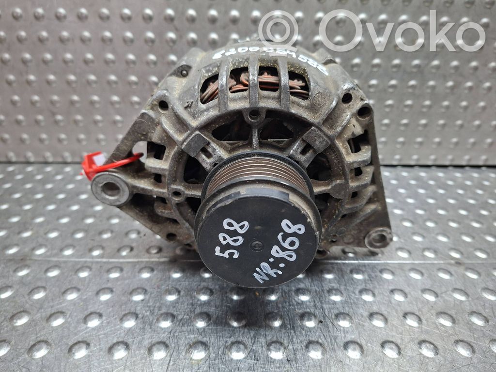 Ģenerators   S27649868,8200054588