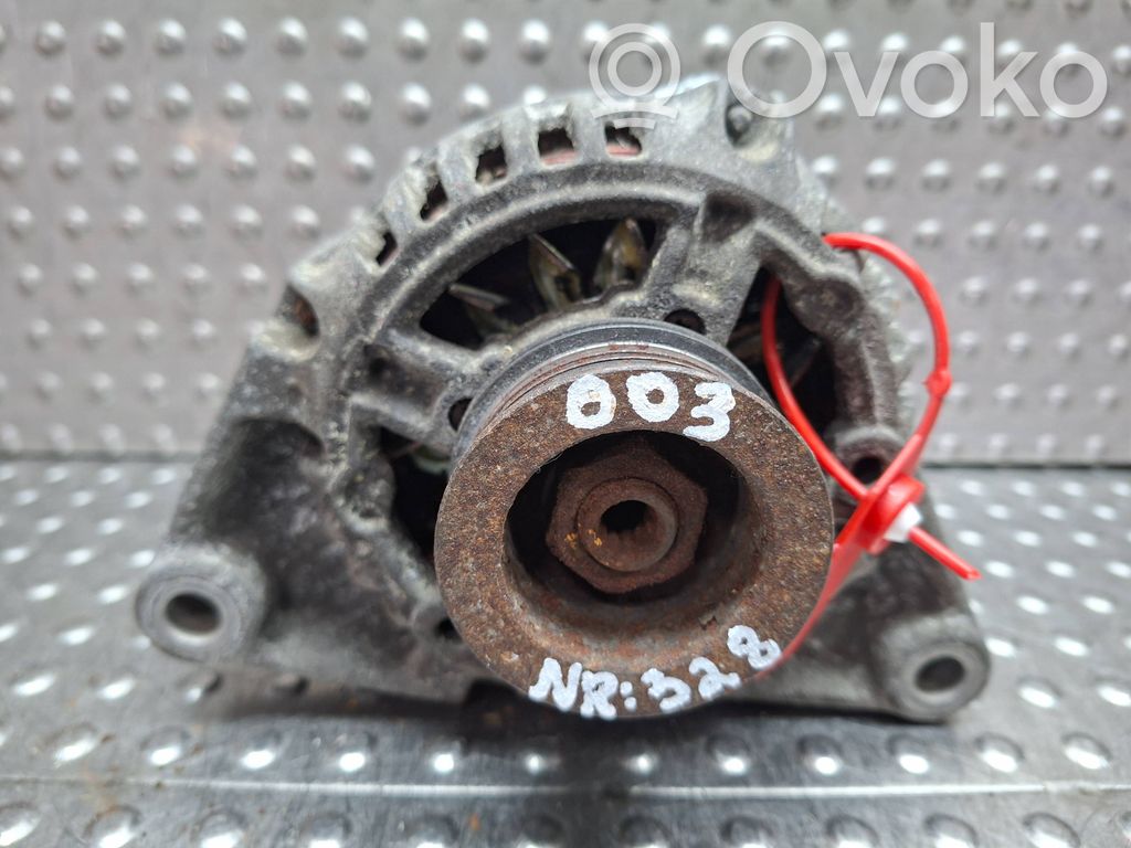 Opel Corsa B Generatorius 