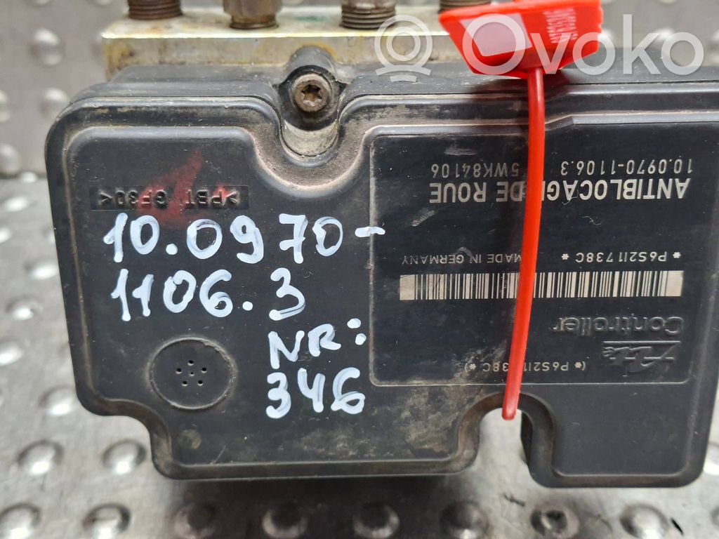 Citroen C3 ABS control unit/module 