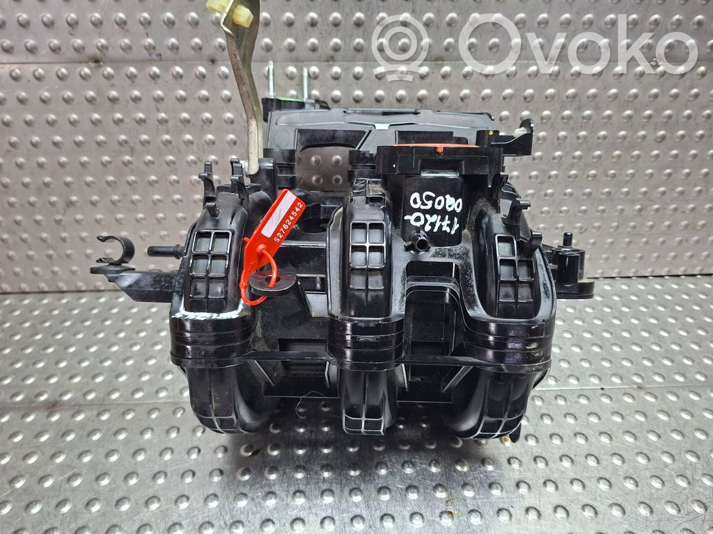Peugeot 108 Colector de admisión 
