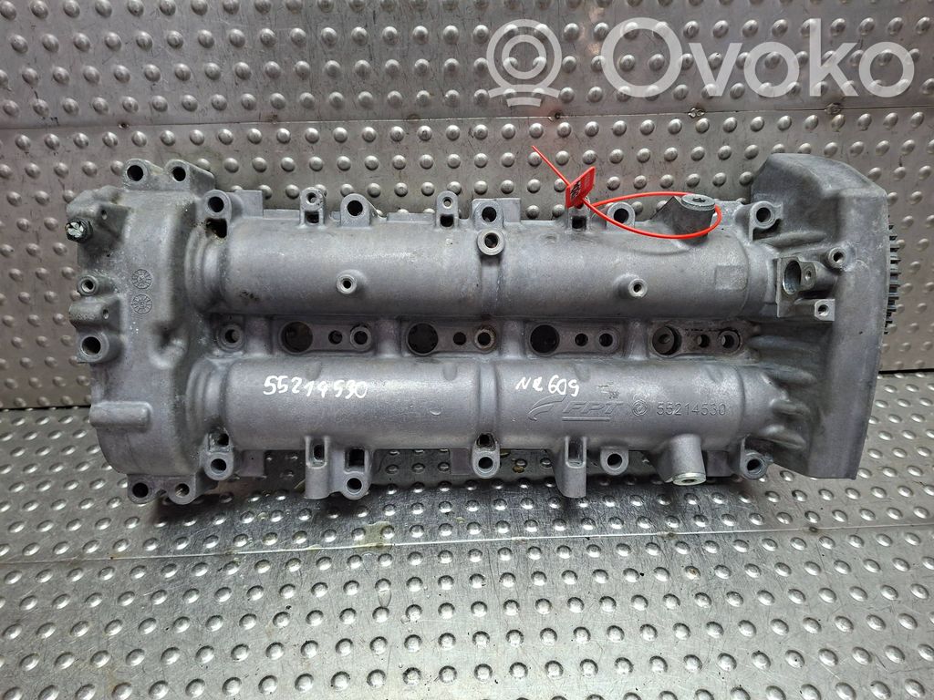 Fiat Bravo Camshaft 