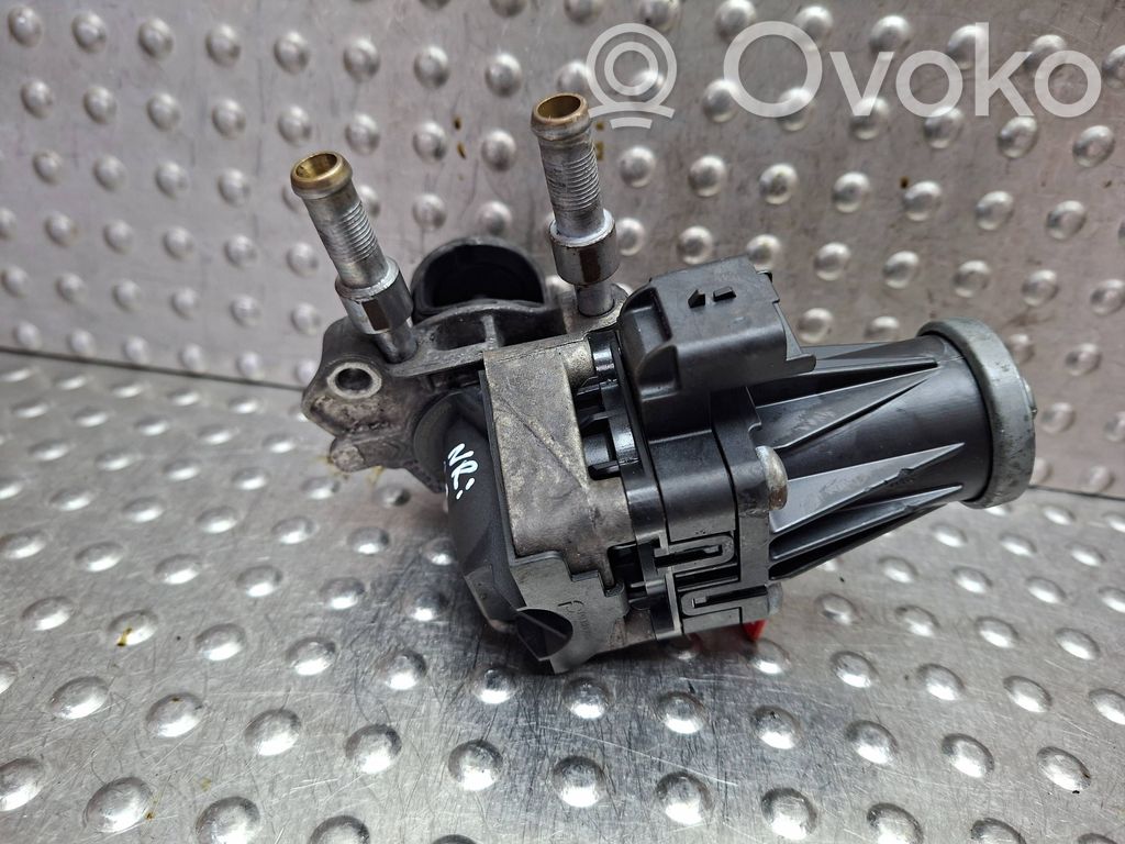 Peugeot Partner III EGR vārsts 