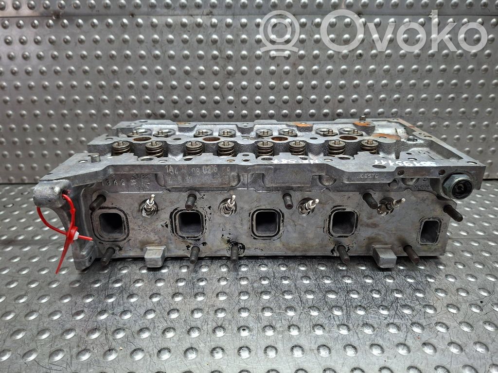 Opel Corsa D Galvutė 