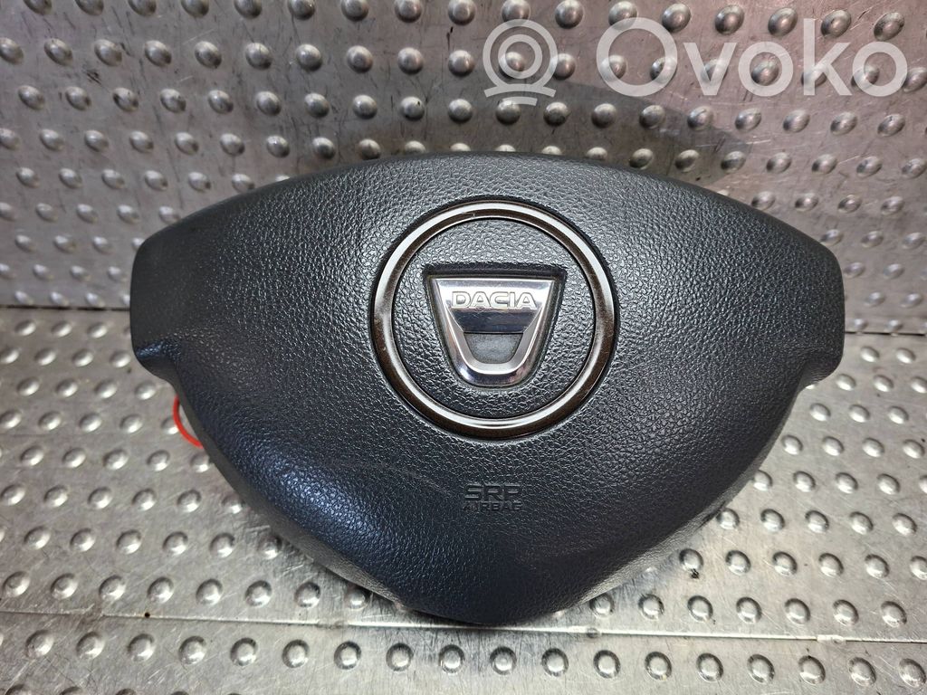 Poduszka powietrzna Airbag kierownicy   S27624295,985100037R