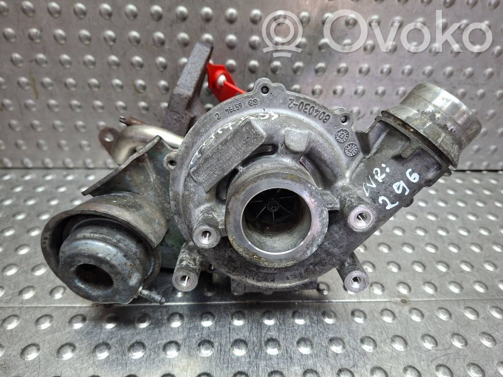 Turbina   S27624296,8201164371