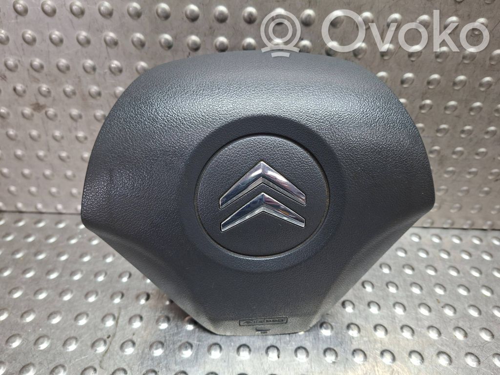 Citroen Nemo Stūres drošības spilvens 