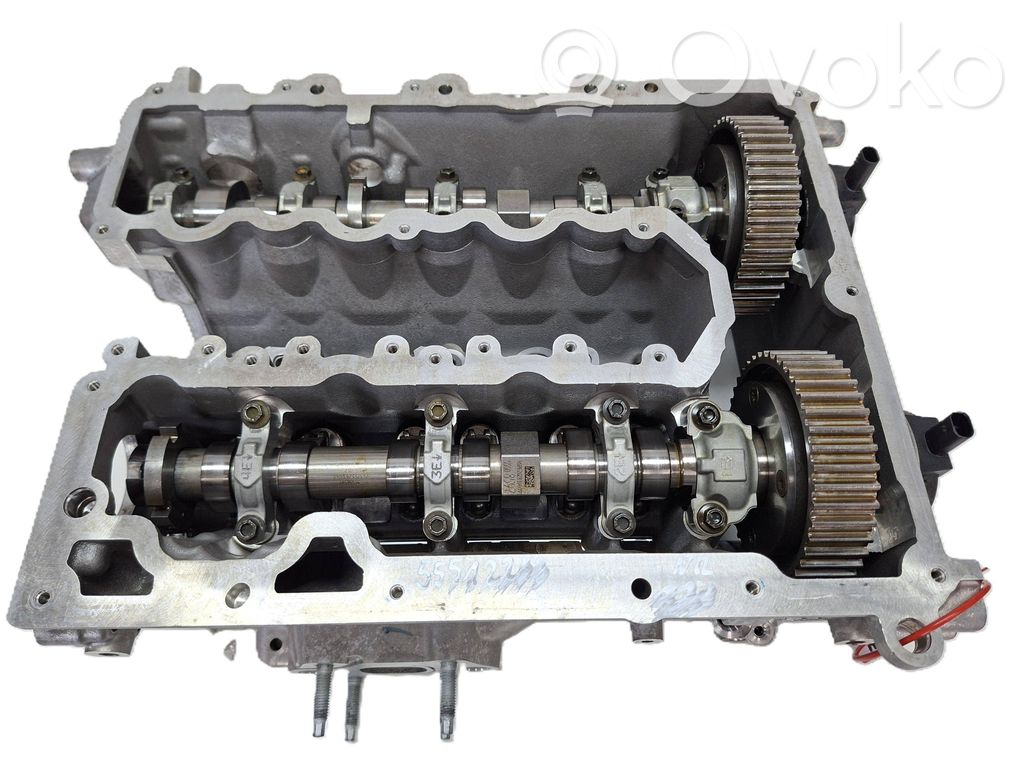 Engine head   S27635870,55512233,LIH
