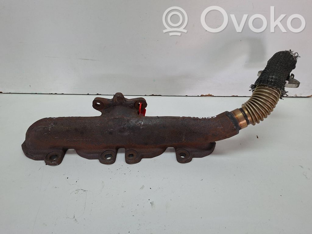 Opel Astra K Pakosarja 
