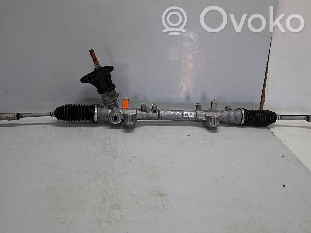 Renault Captur II Steering rack 