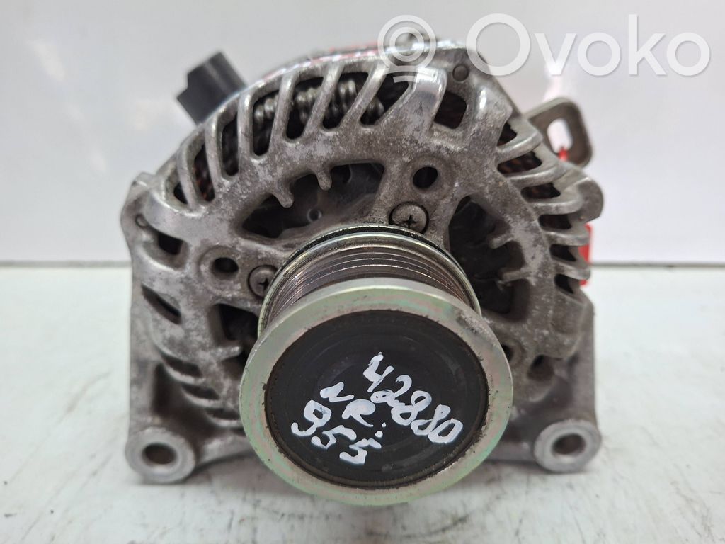 Alternator   S27645955,9824742880
