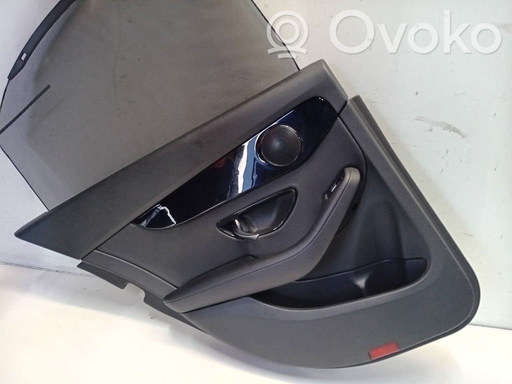 Mercedes-Benz C W205 Panou interior ușă spate 