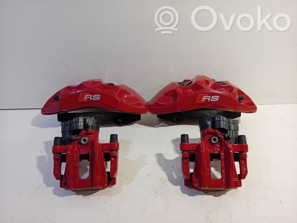 Audi RS3 8Y Front brake caliper 